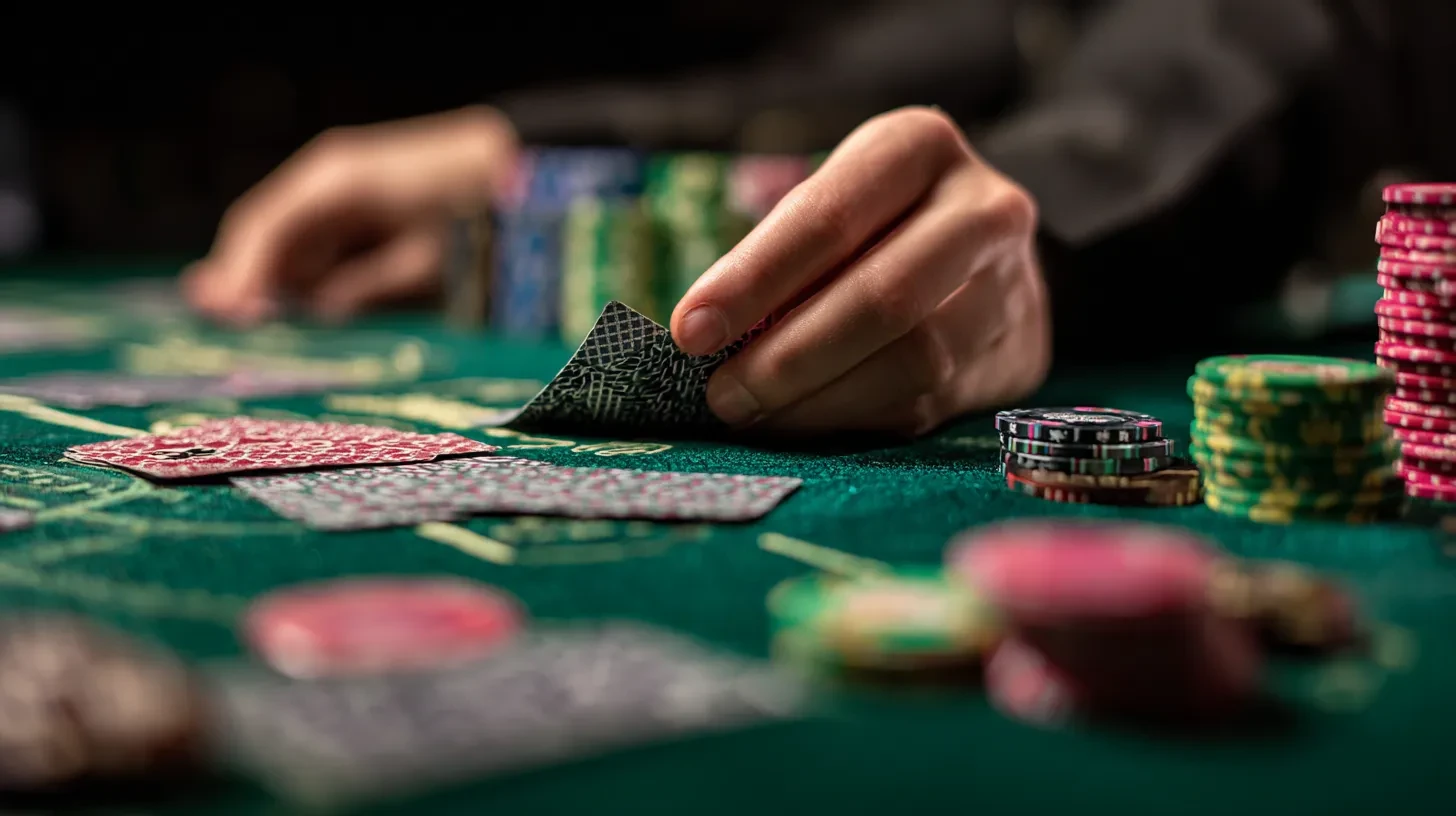 Speed Baccarat