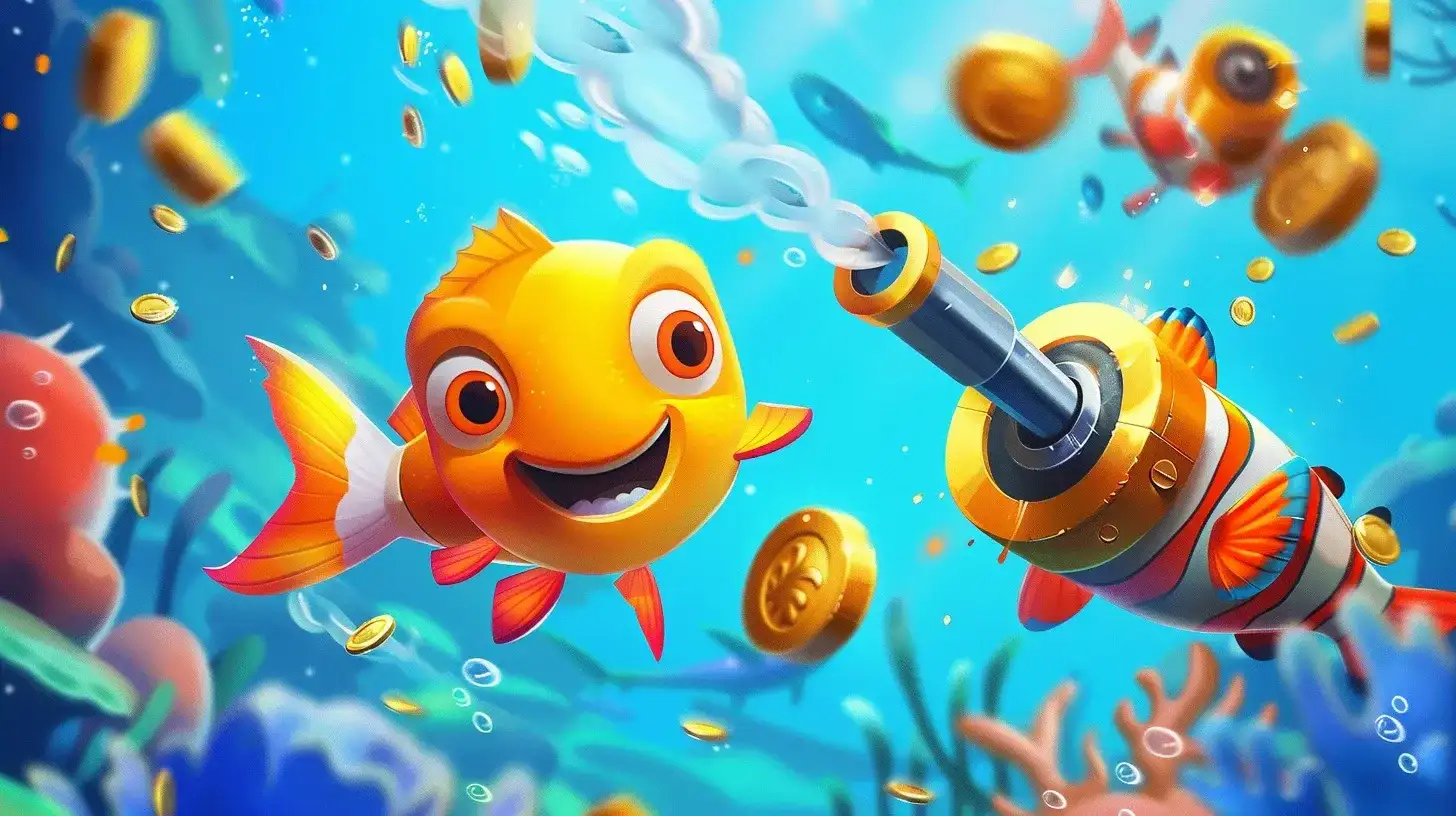 Fishing 9