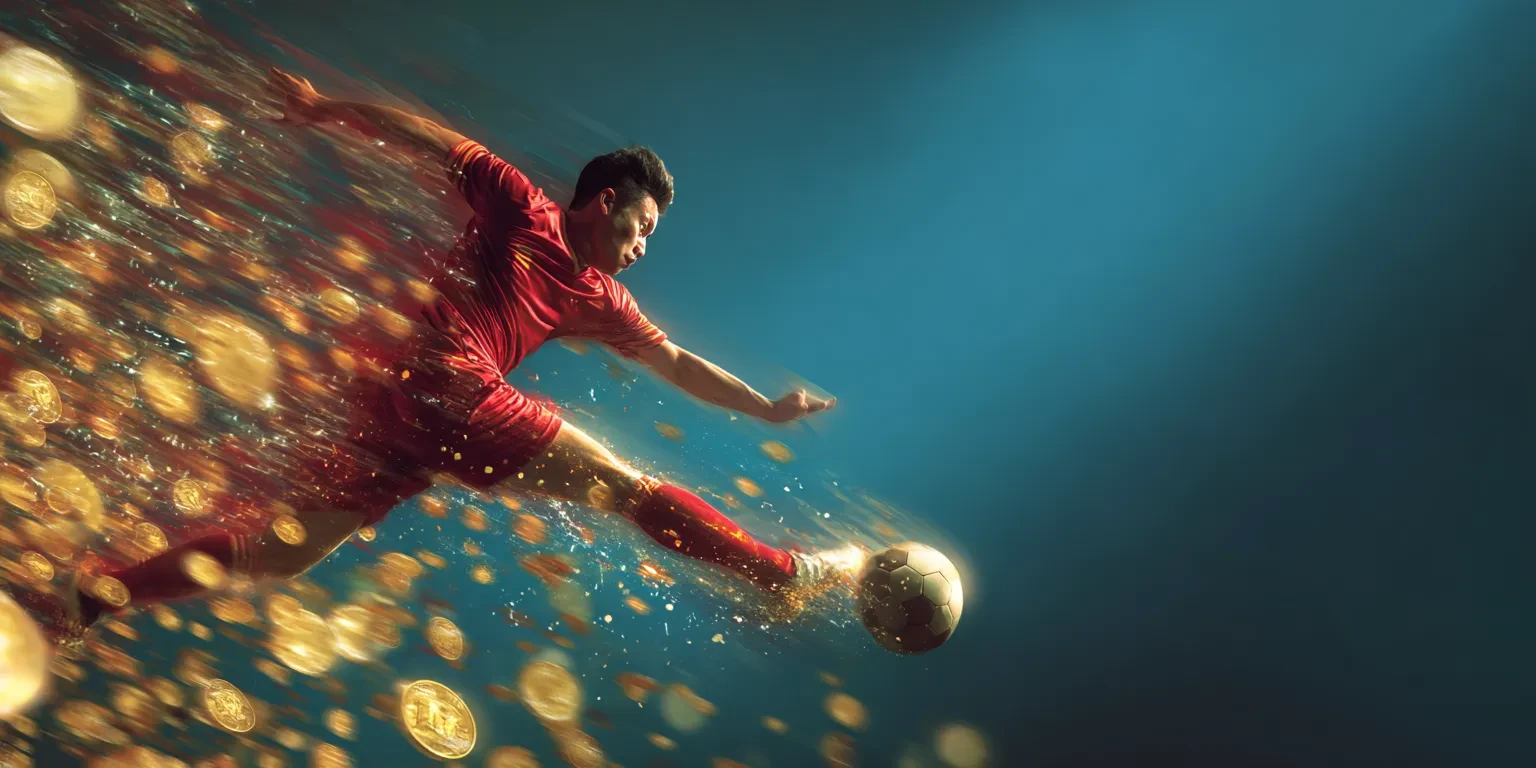 Menjelajahi Dunia Peraduan Bola Sepak